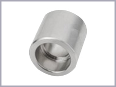 Cople Socket Weld