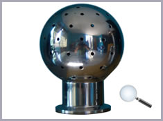 Spray Ball 