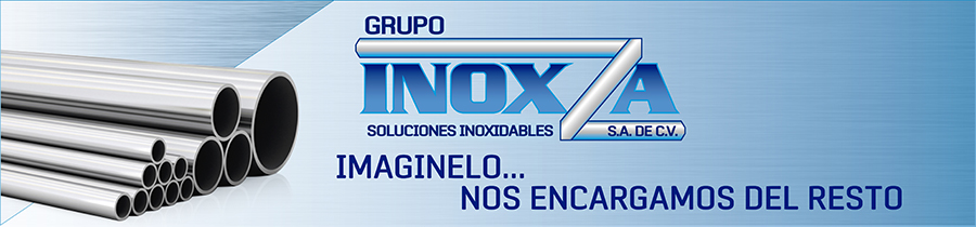 GRUPO INOXZA S.A. de C.V.