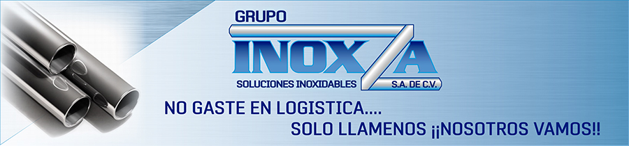 GRUPO INOXZA S.A. de C.V.